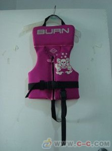 厂价直销潜水用品 浮潜运动必备，定制救生衣与浮水衣