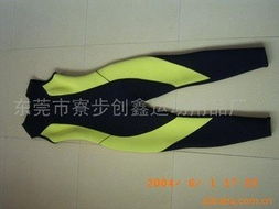 东莞市寮步文鑫运动用品厂潜水用品产品列表