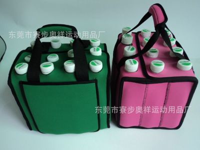 匠心之作 从潜水料防摔酒袋看高端产品工艺的跨界融合