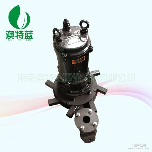 江苏好的潜水曝气机供应